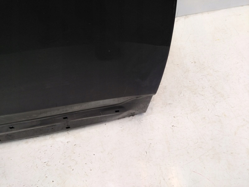 фото №3, Honda crv двері