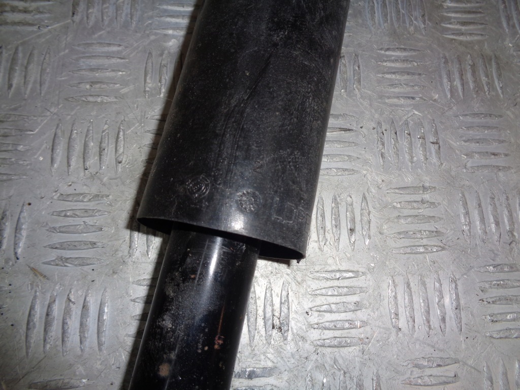 фото №5, Амортизатор задняя fiat bravo ii 2 07-