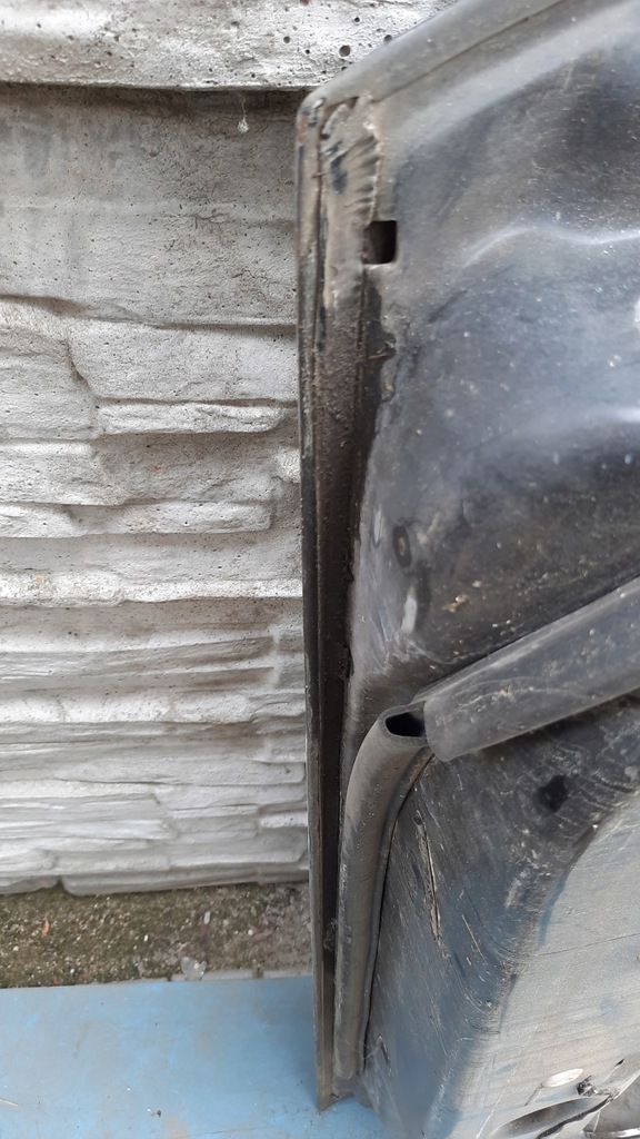 фото №12, Дверь перед передние правое chrysler pt cruiser 00r