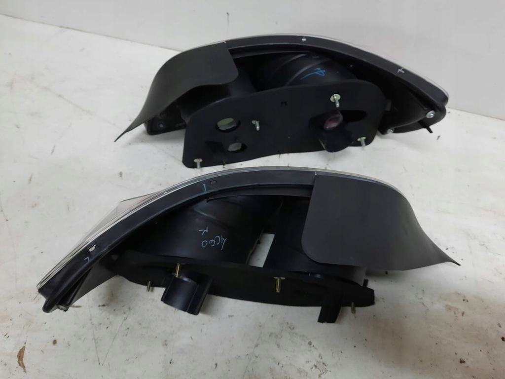 фото №6, Лампа honda s2000