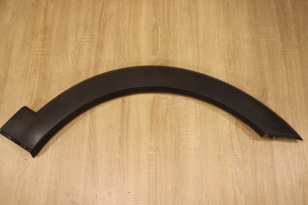 фото №1, Молдинг накладка крила правий перед chevrolet captiva lift