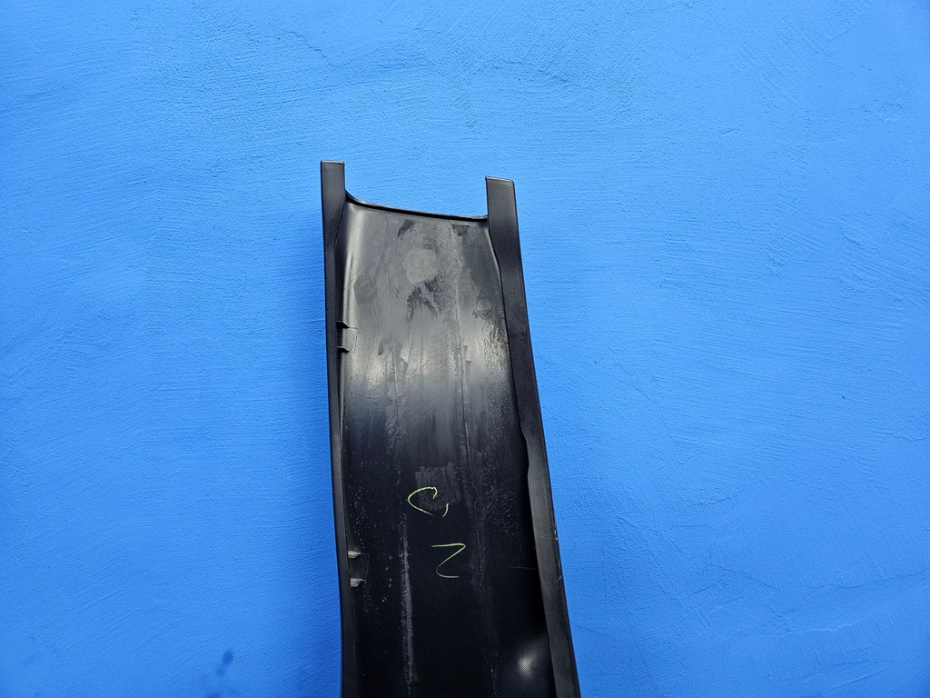 фото №12, Правая защита стойка b mitsubishi i-miev citroen c-zero ion 7211a006