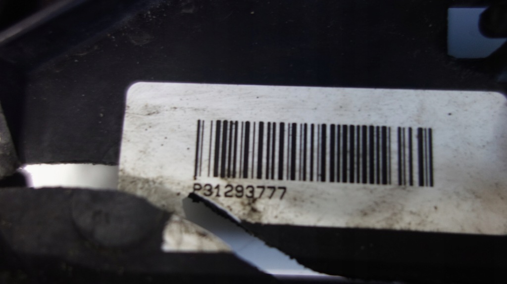 фото №9, Volvo s60 v60 xc60 вентилятор вентилятор 31293777