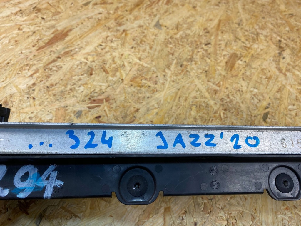 Радиатор воды аккумулятора аккумулятор honda jazz v 1.5 гибрид 2020- Цена