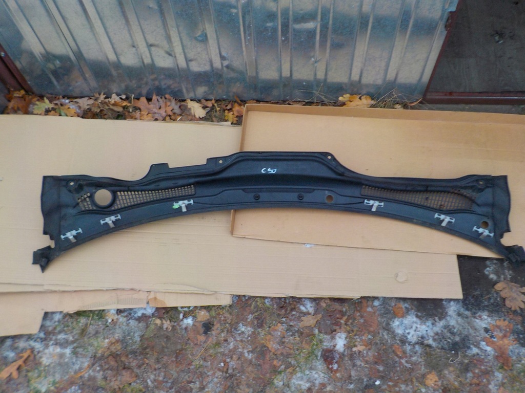 фото №4, Volvo c30 жабо