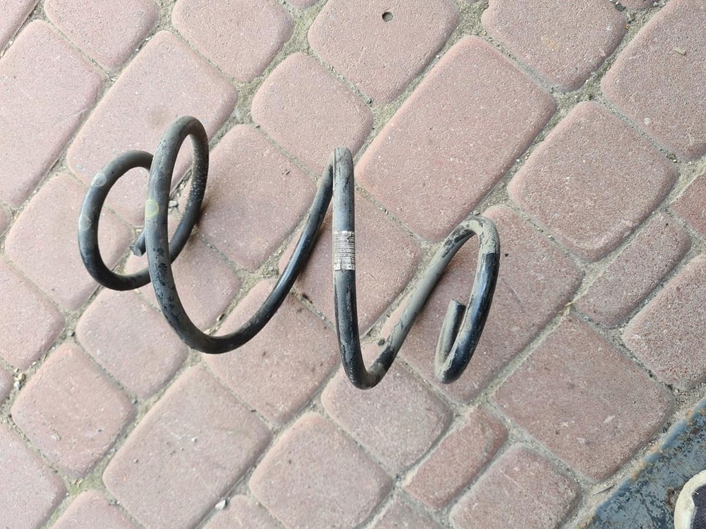 фото №1, Пружина перед передняя abba opel insignia b