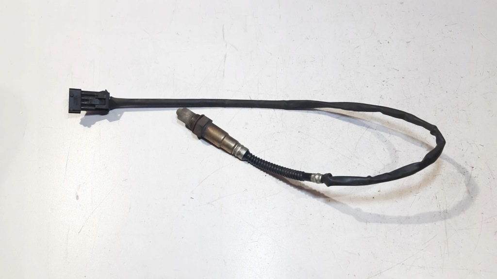 фото №2, Saab 9-5 2005 датчики лямбда-зонд