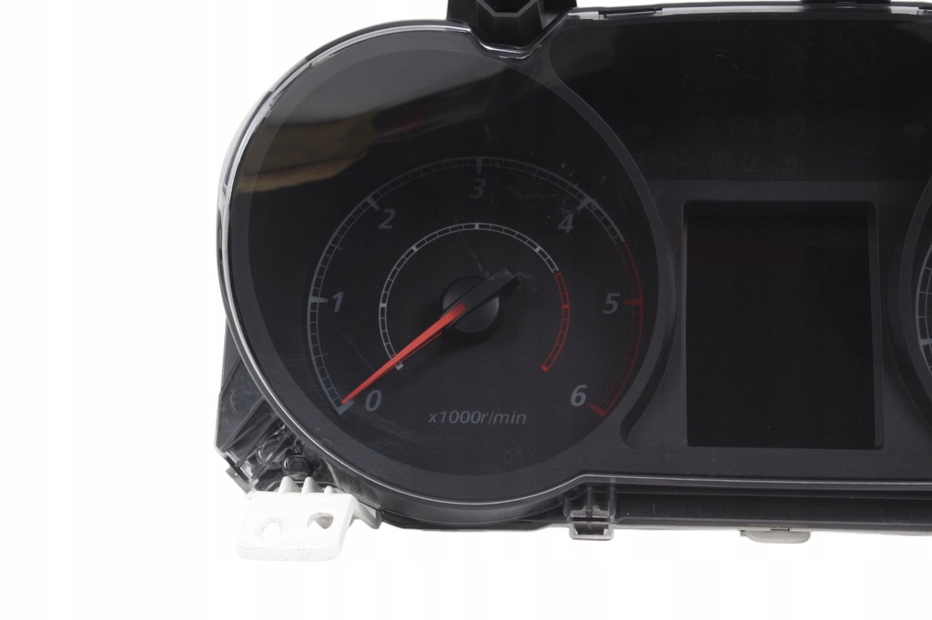 фото №8, Прилади лічильник mitsubishi asx i ga 1.8 d di-d did uk 8100b456