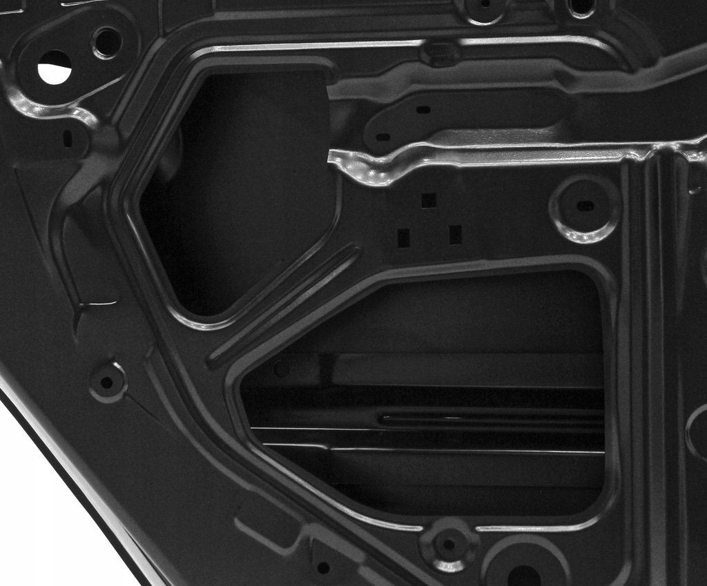 фото №11, Двері do renault logan 2013-2020 821018361r ліва