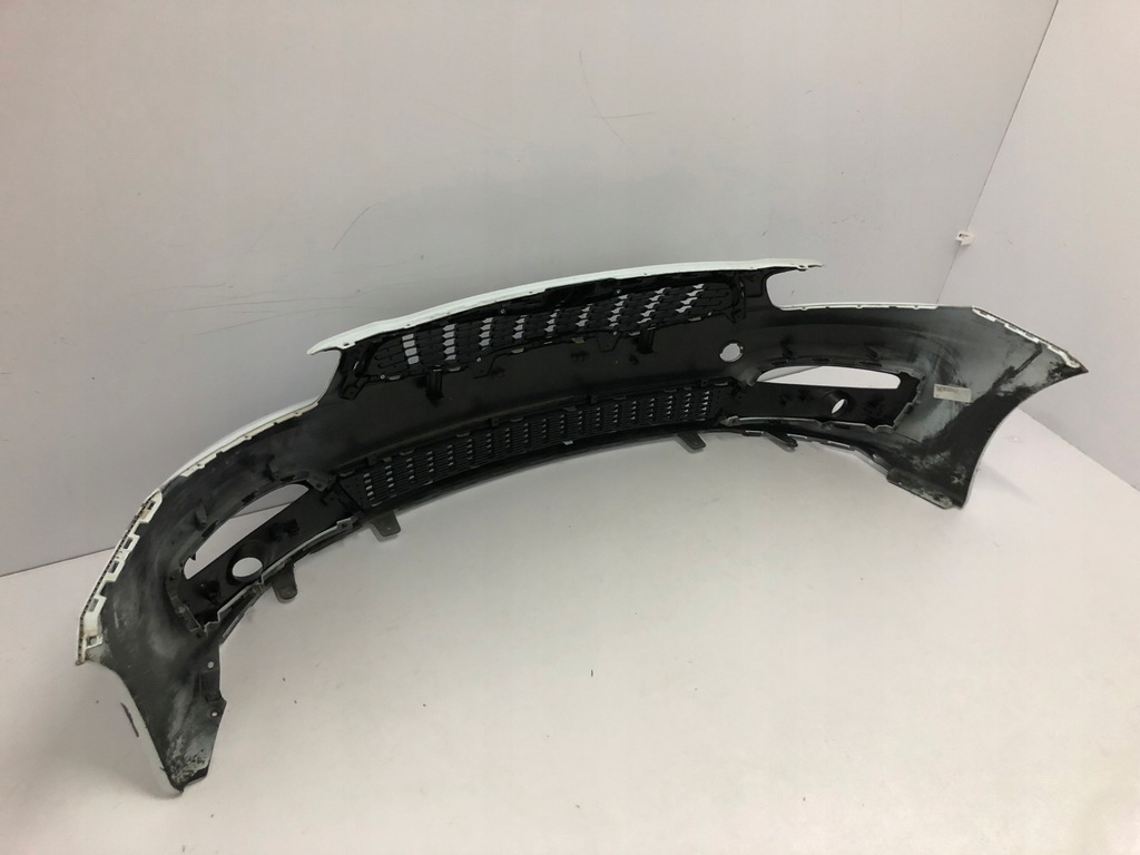 фото №5, Kia ceed ii 2016 lift бампер передній