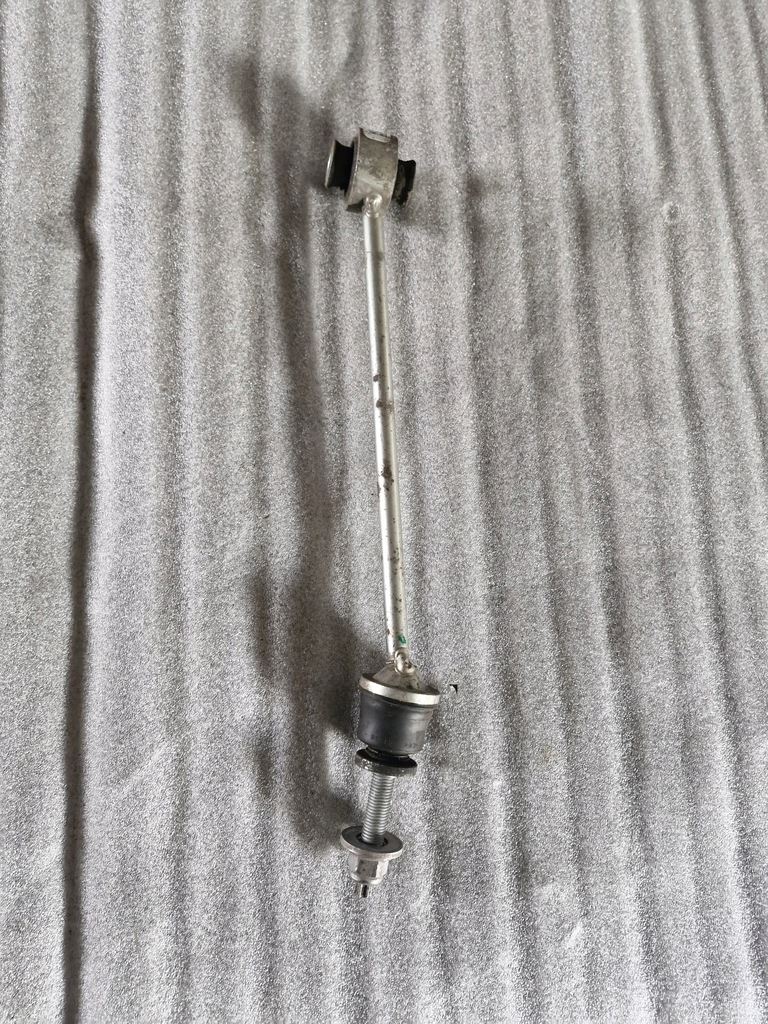 фото №1, З'єднувач стабілізатора передній mercedes w167 gle