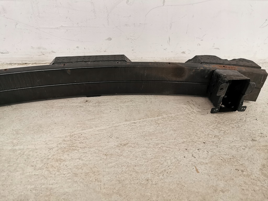 фото №7, Балка бампера задня nissan leaf