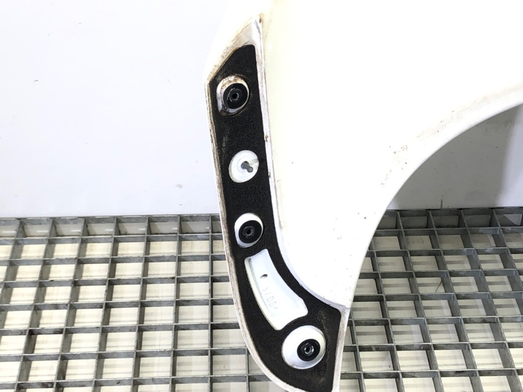 фото №9, Спойлер задня mitsubishi lancer viii хетчбек спойлер