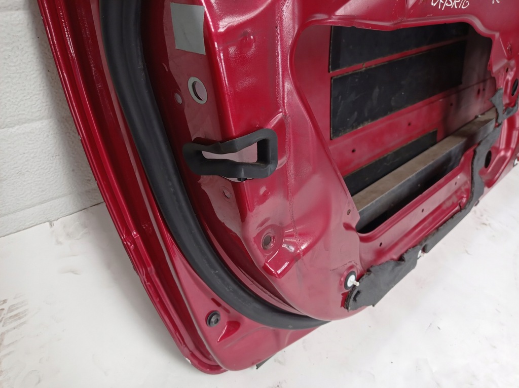 фото №10, Двері ліва audi a4 b7 cabrio