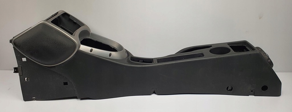 фото №5, Тунель середній решітка рамка dekor alfa romeo gt