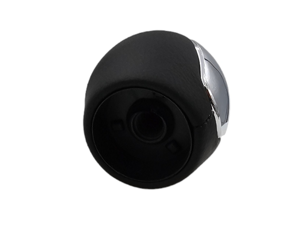 фото №9, Ручка переключения передач hyundai elantra i30 ix35 5 передач хром