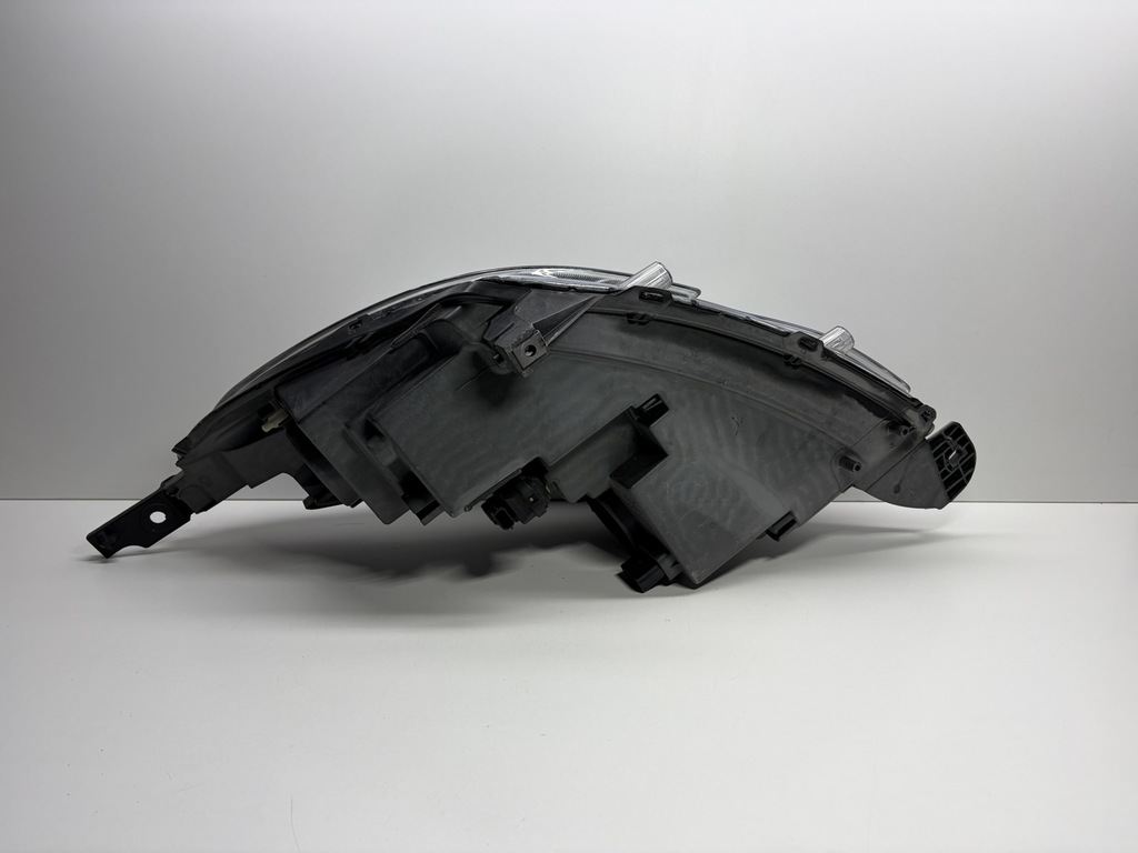 фото №12, Peugeot 2008 lift лампа передняя правый перед 9814739580