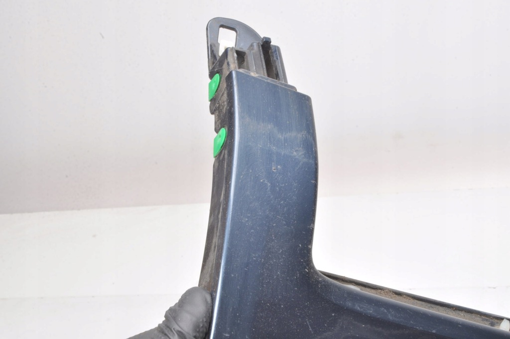 фото №5, Volvo xc90 ii молдинг порог правая наконечник порог порог правый 31395886