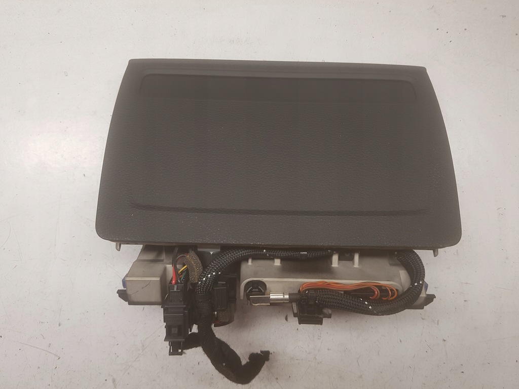 фото №5, Audi a3 8v 13r- дисплей mmi 8v0857273j