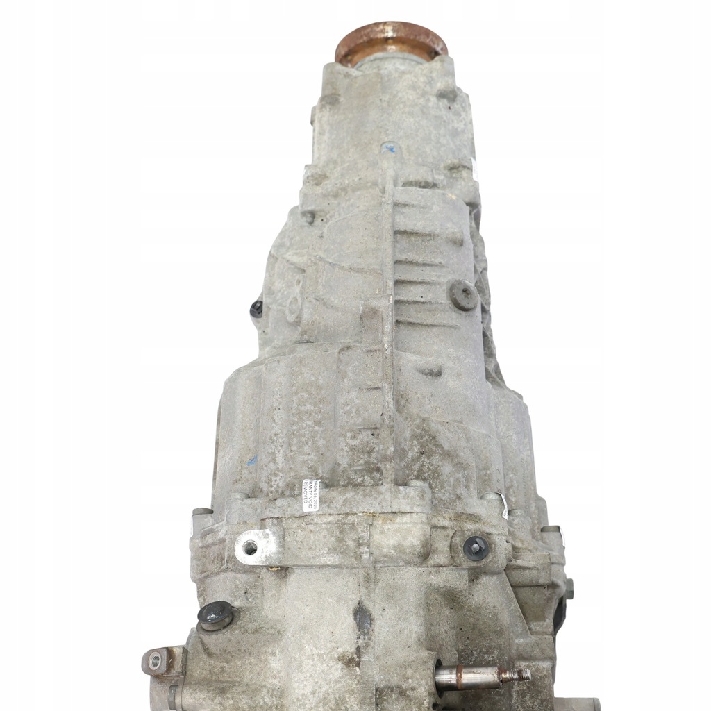 фото №10, Audi s4 b7 4.2 v8 bbk quattro коробка передач механическая коробка передач 6-ступенчатая jmf 0a3300040m