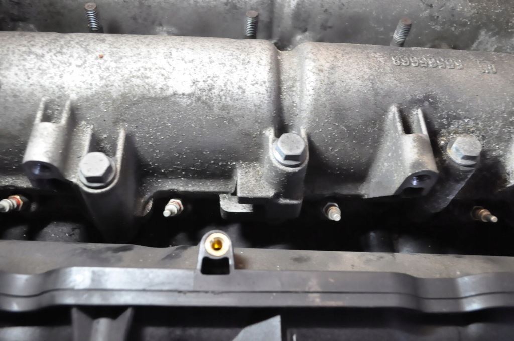 Opel insignia a astra j zafira c 2.0 cdti 160km 165km двигатель a20dth 270tys с Разборки