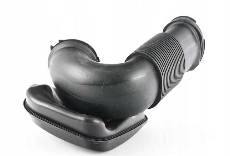 фото №10, Шланг резиновый с резонатор bmw e70 x5 4,8i - 13717548899