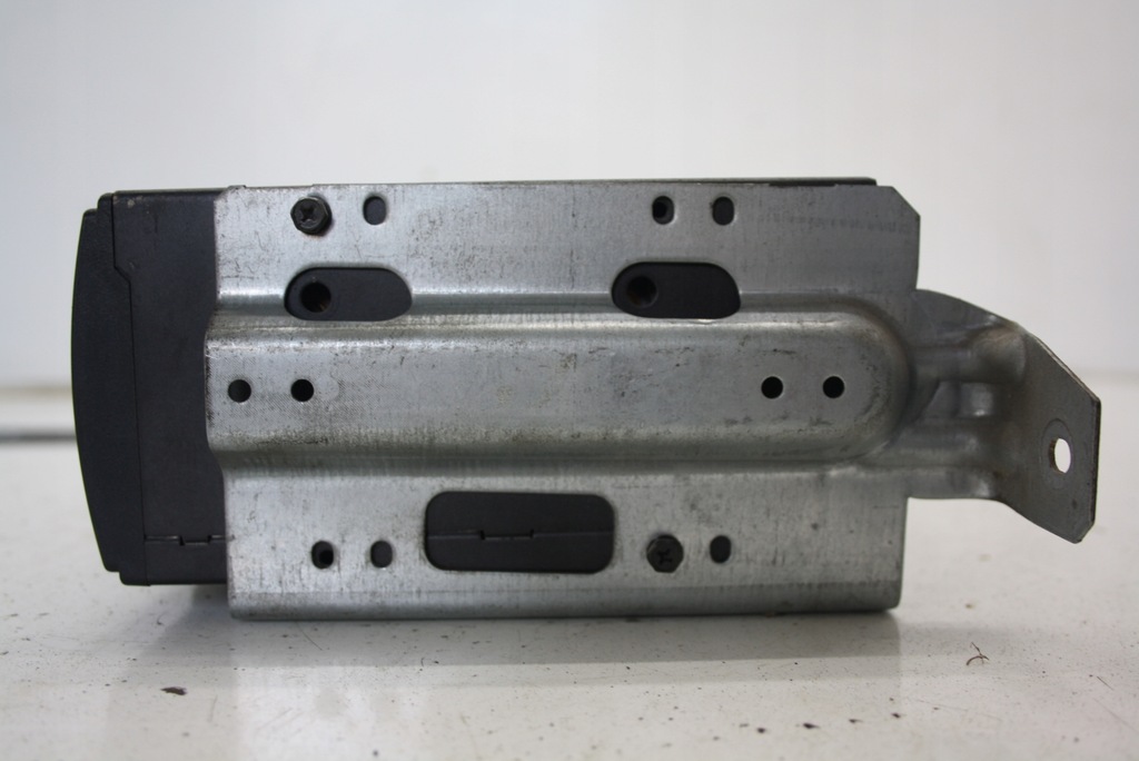 фото №5, Чейнджер радіо alfa romeo gt 147 7607700018