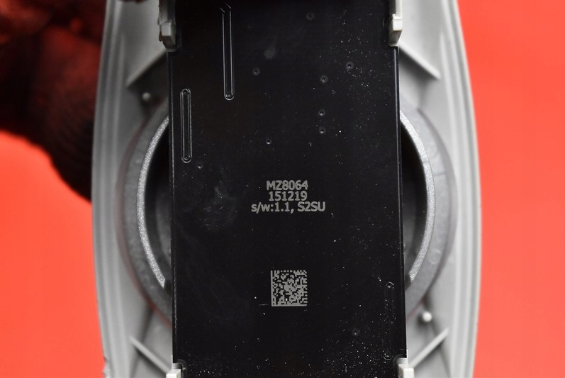 фото №8, Лампа освітлення салону задня ds7a-13776-be ford mondeo mk5 fusion usa