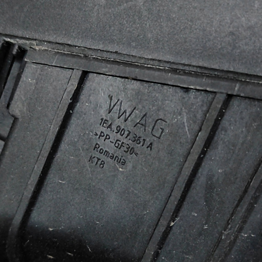 фото №10, Volkswagen id.3 2021 другая жгут трубопровод / кабели