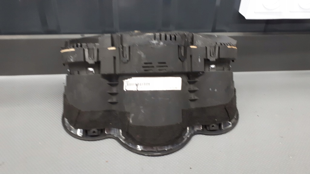 фото №9, 156071240 лічильник прилади alfa romeo 147 lift 1.9 j