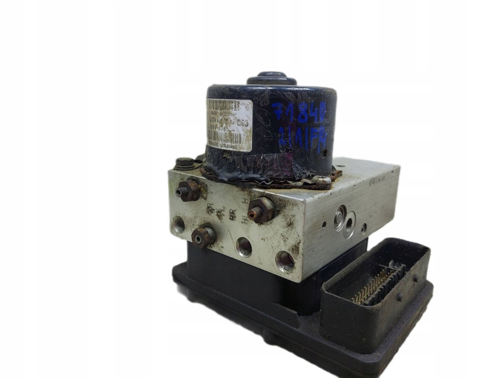 Купить Насос abs a0325459132 mercedes w203 2.2 d