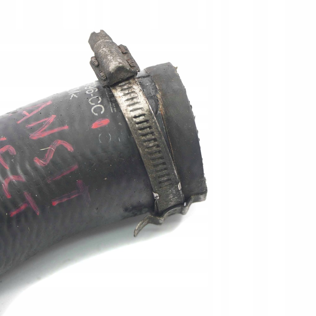 фото №9, Ford transit connect дизель шланг воздуха