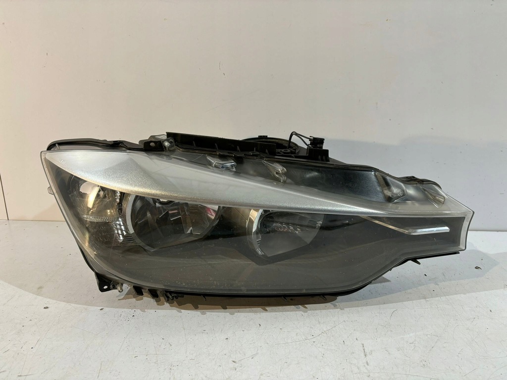 фото №10, Bmw 3 f30 / f31 лампа передня h7 права - 13853