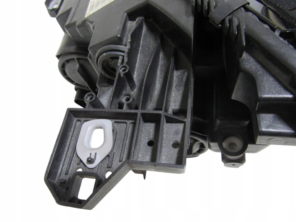 фото №8, Mercedes gla x156 w156 156 лампа права перед передня звичайна h7 a1568200461