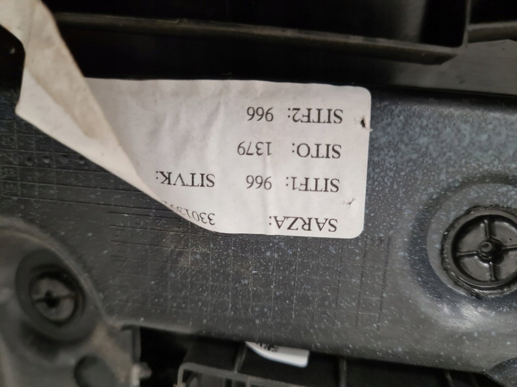 фото №10, Bmw g32 обшивка оббивка двері