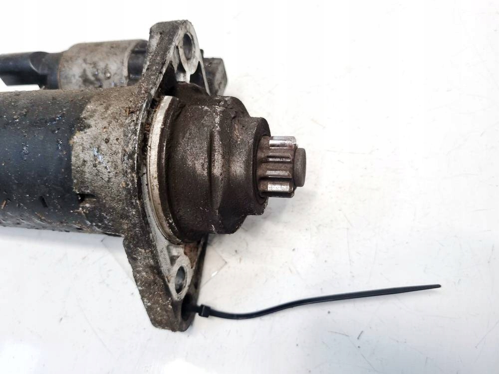 Seat altea стартер 2005 1.9l 1005831311 Ціна