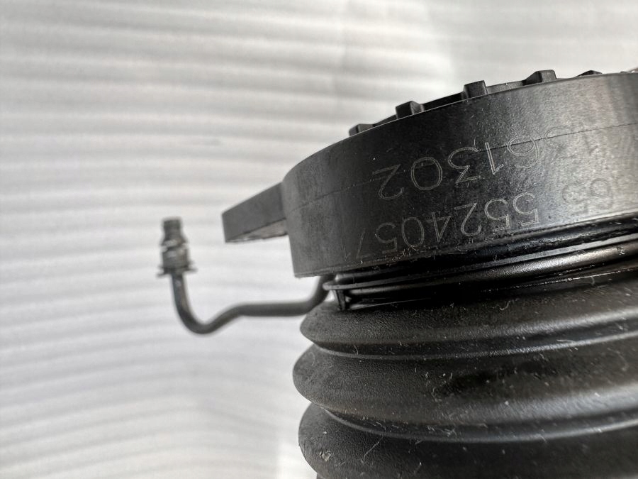 фото №3, Цилиндр сцепления 55240571 fiat alfa romeo оригинал