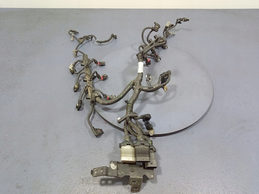 фото №7, Chrysler pacifica ii 17- 3.6 v6 джгут електропроводка двигуна 68232967ag