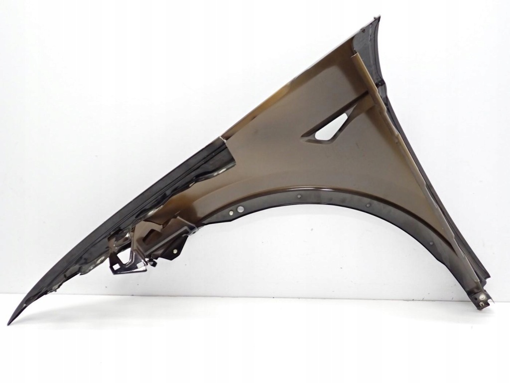 фото №3, Крыло правый перед оригинал tesla model x 23r