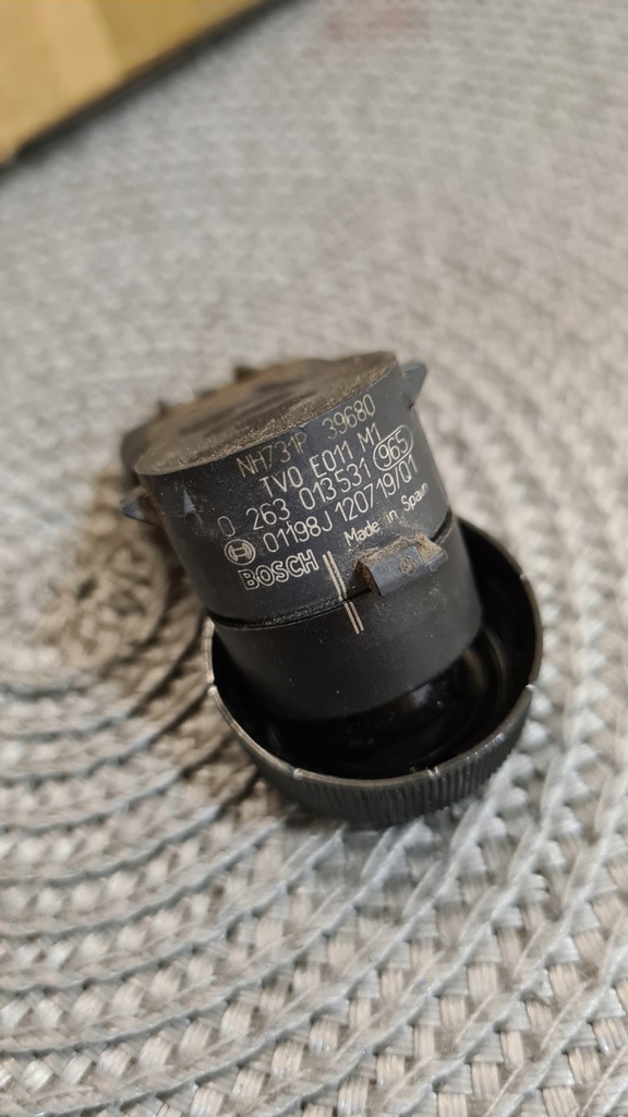 фото №5, Honda оригінальний номер 39680-tv0-e011-m1 датчик наближення