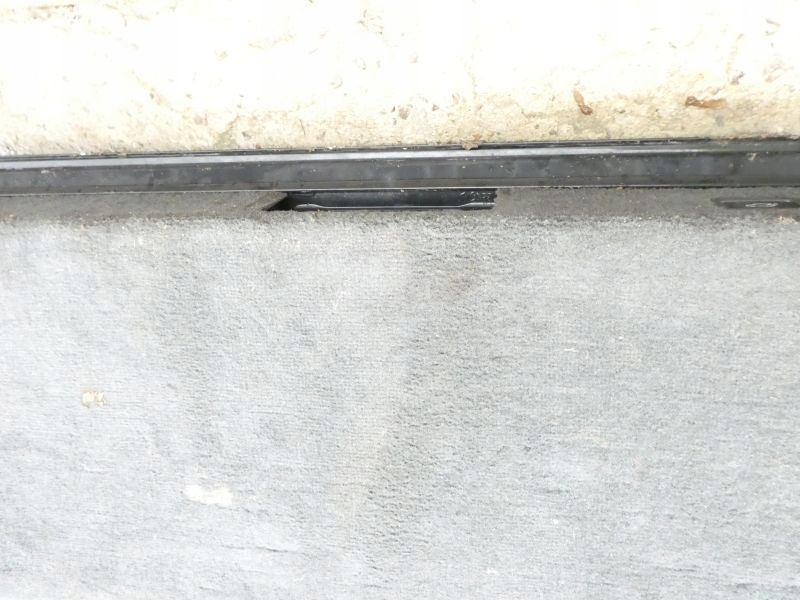 фото №5, Volvo v70 iii крышка багажника задняя задняя задняя 452-26 электрическая