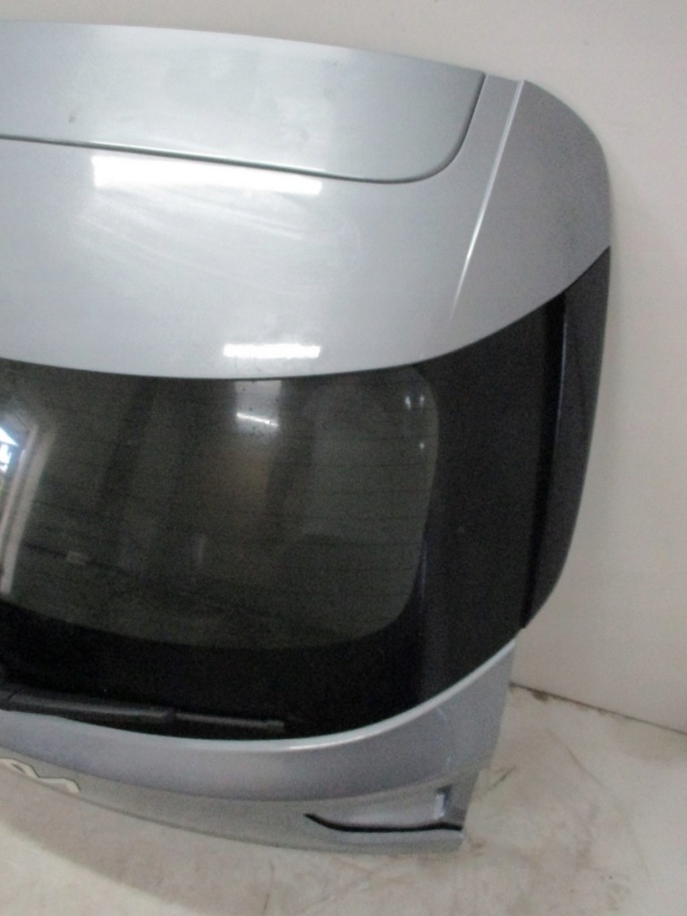 фото №4, Кришка багажника задня kia x ceed x-ceed камера