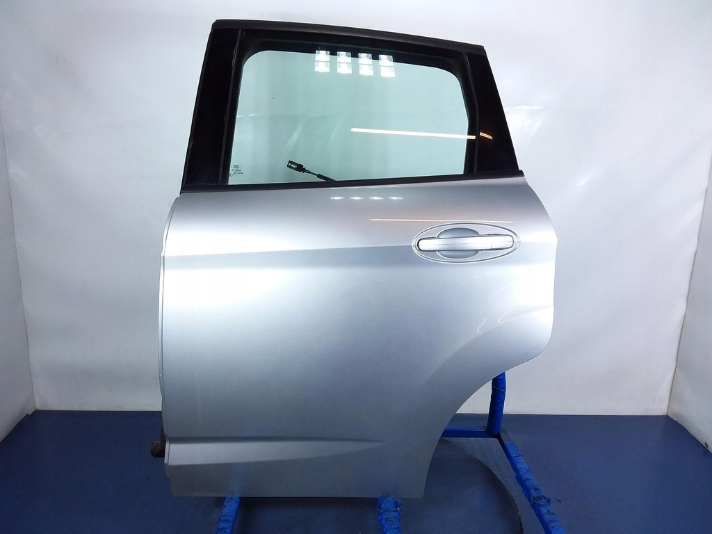 фото №1, Ford c-max mk2 двері задня ліва moondust silver