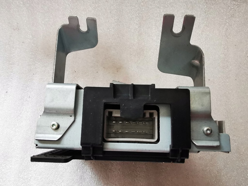 фото №3, Модуль інвертор перетворювач напруги opel 95907291 545249971