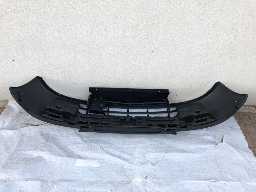 Бампер перед передний renault kangoo i 1 оригинал Доставка