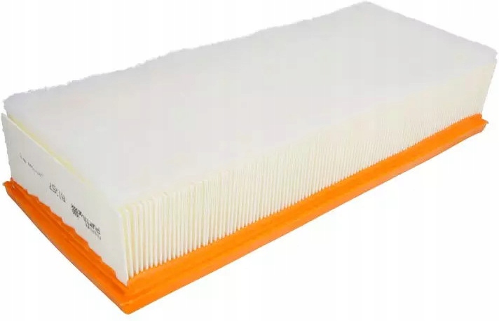 фото №1, Purflux a1257 фільтр повітря