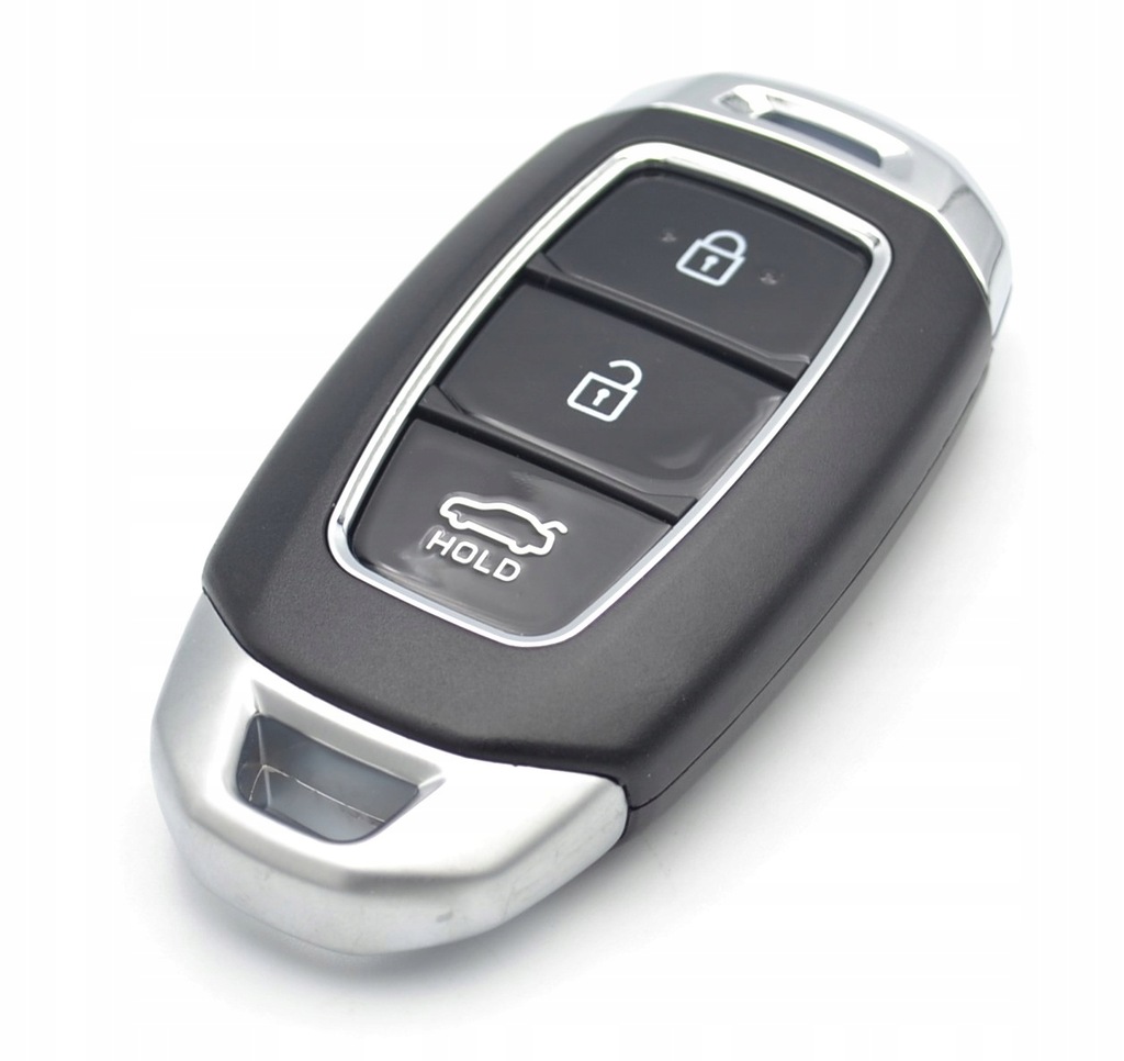 фото №8, Kia picanto carens carnival ключ pilot корпус