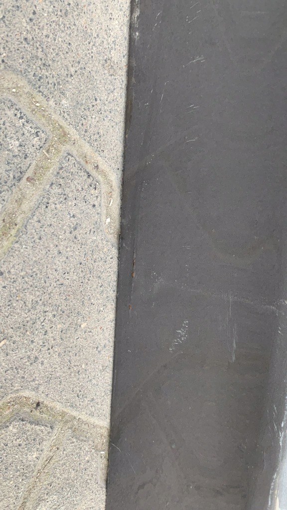 фото №3, Hyundai ix35 2011- дверь передние перед правое