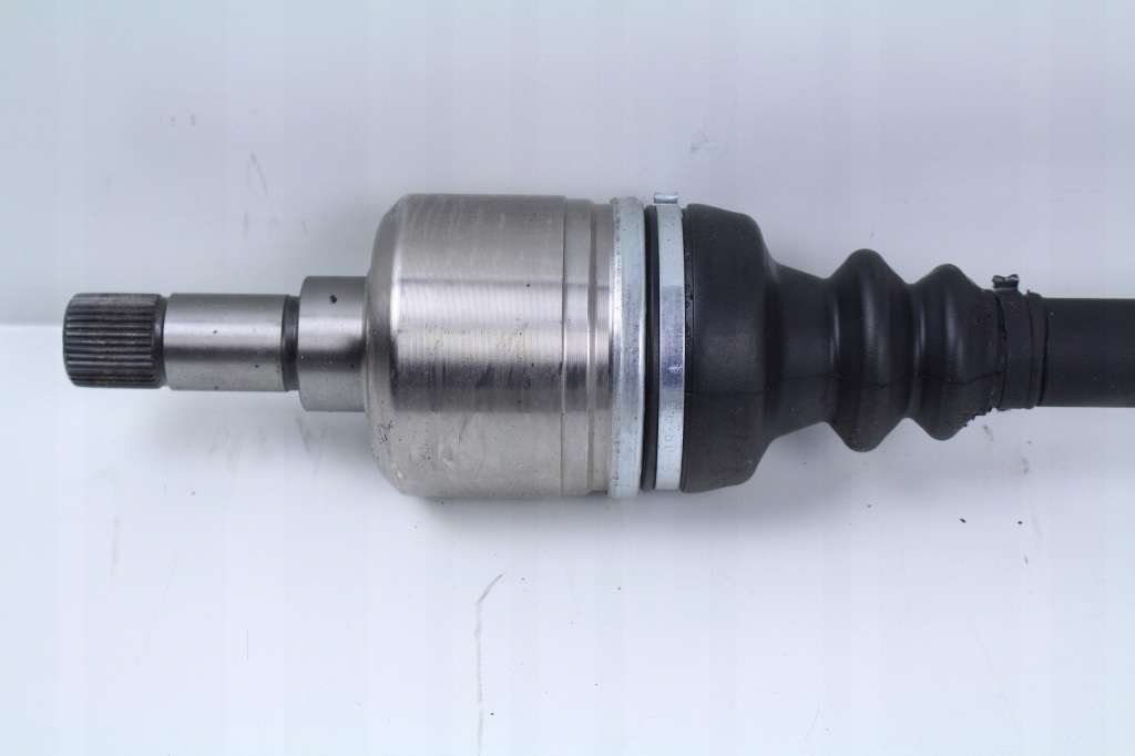 фото №4, Привідний вал лівий перед fiat scudo ulysse 2.0jtd