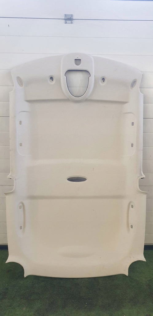 фото №1, Mini cooper r56 потолок бежевая 7266515